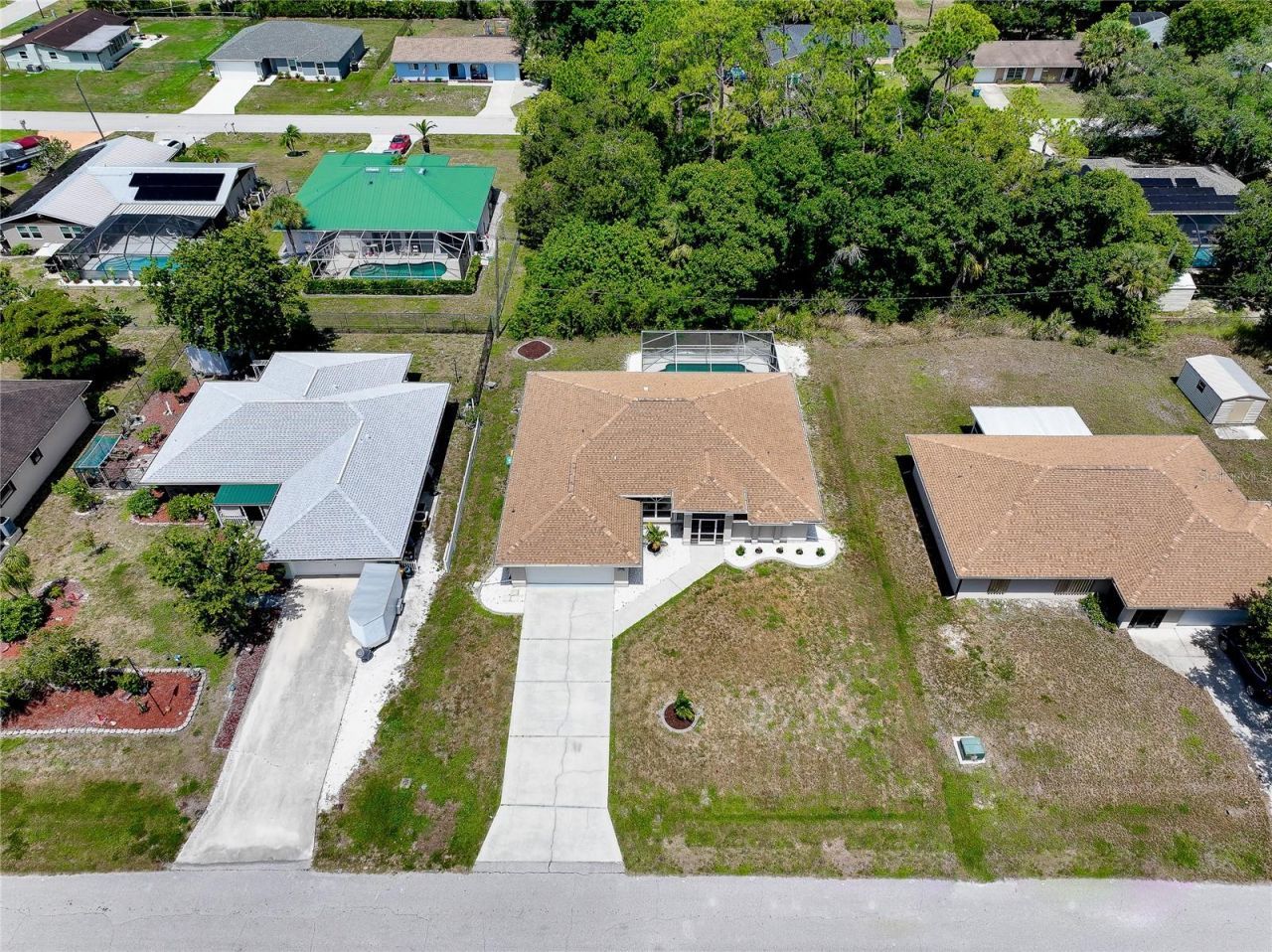 1485 Fringe Street , Port Charlotte, FL 33952 Photo