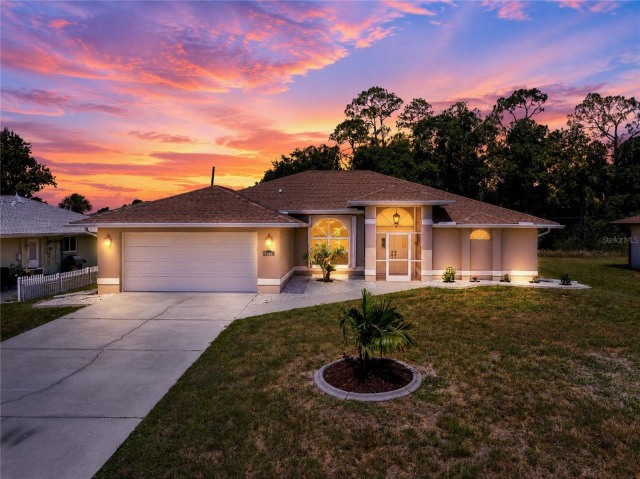 1485 Fringe Street , Port Charlotte, FL 33952 Photo