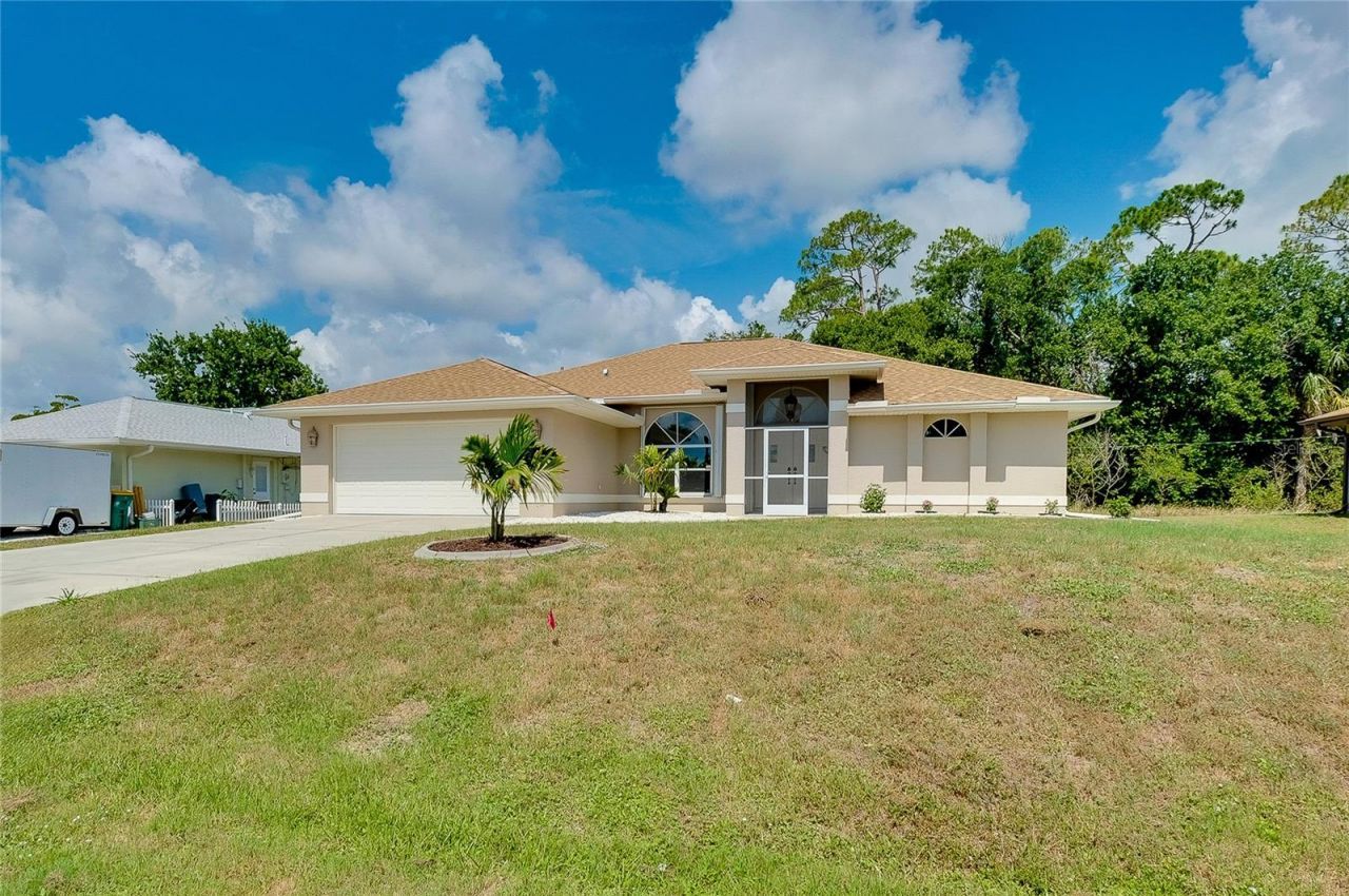 1485 Fringe Street , Port Charlotte, FL 33952 Photo