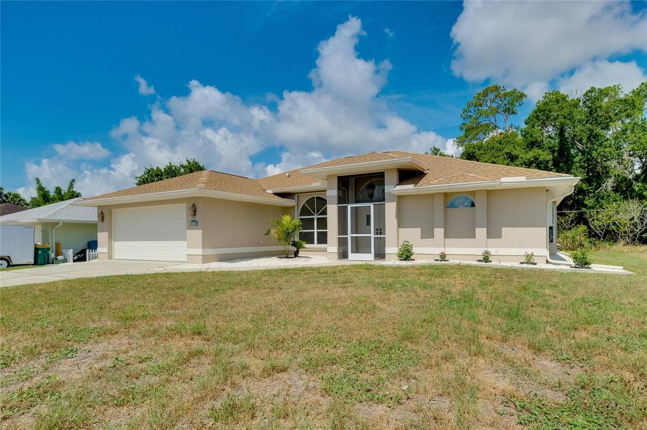 1485 Fringe Street , Port Charlotte, FL 33952 Photo