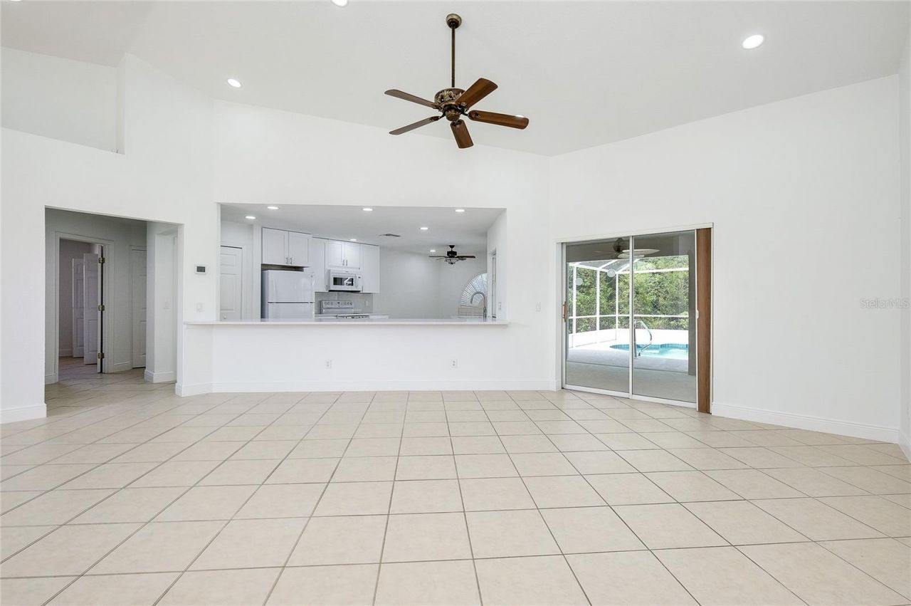 1485 Fringe Street , Port Charlotte, FL 33952 Photo