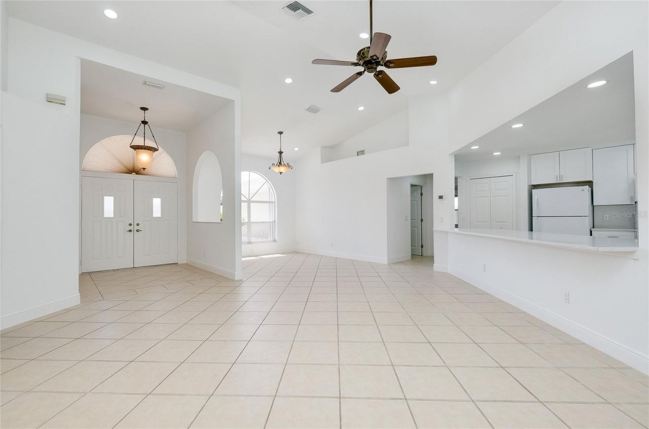 1485 Fringe Street , Port Charlotte, FL 33952 Photo