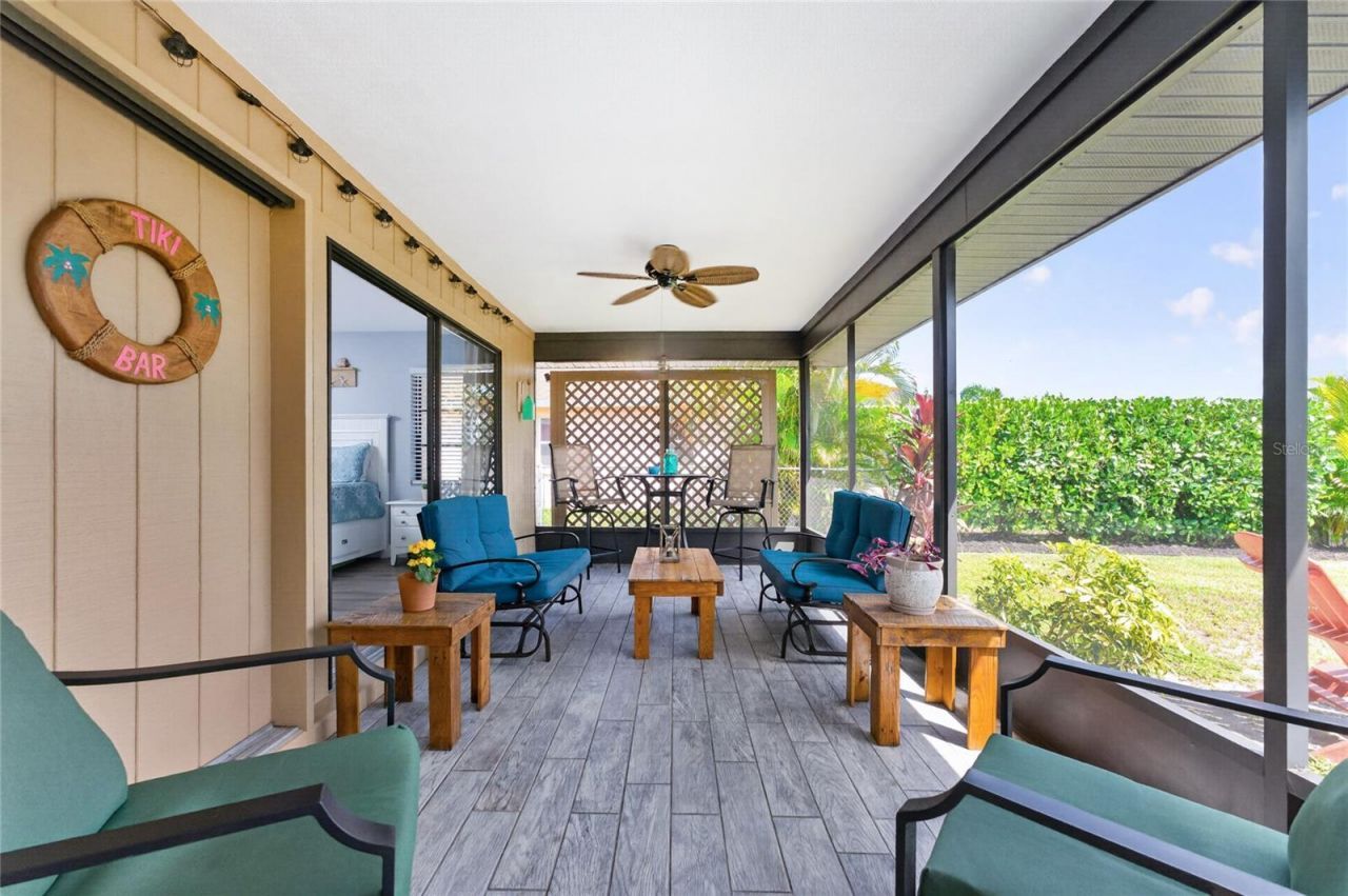255 Mark Twain Lane , Rotonda West, FL 33947 Photo