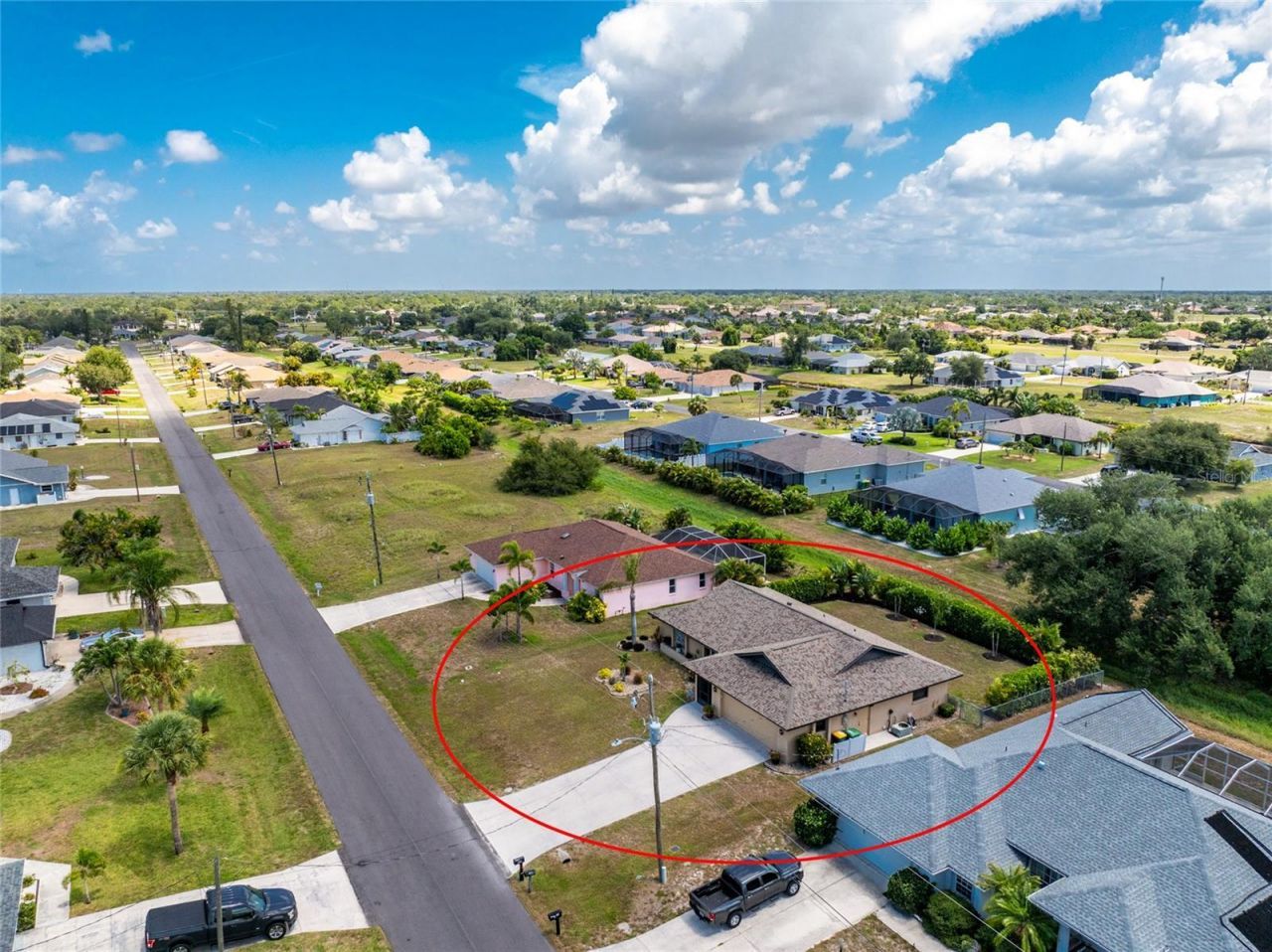 255 Mark Twain Lane, Rotonda West, FL 33947 Photo