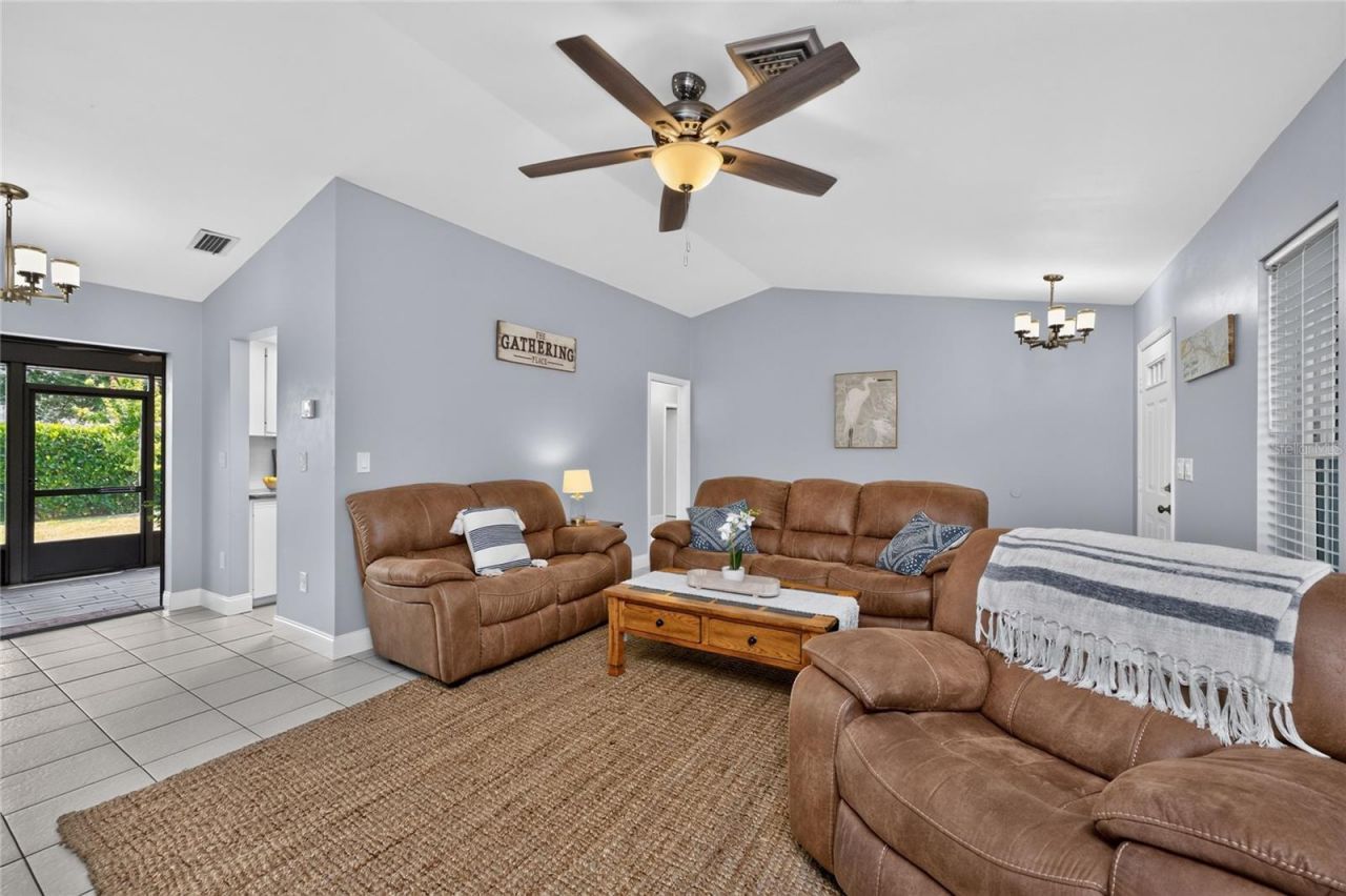 255 Mark Twain Lane , Rotonda West, FL 33947 Photo