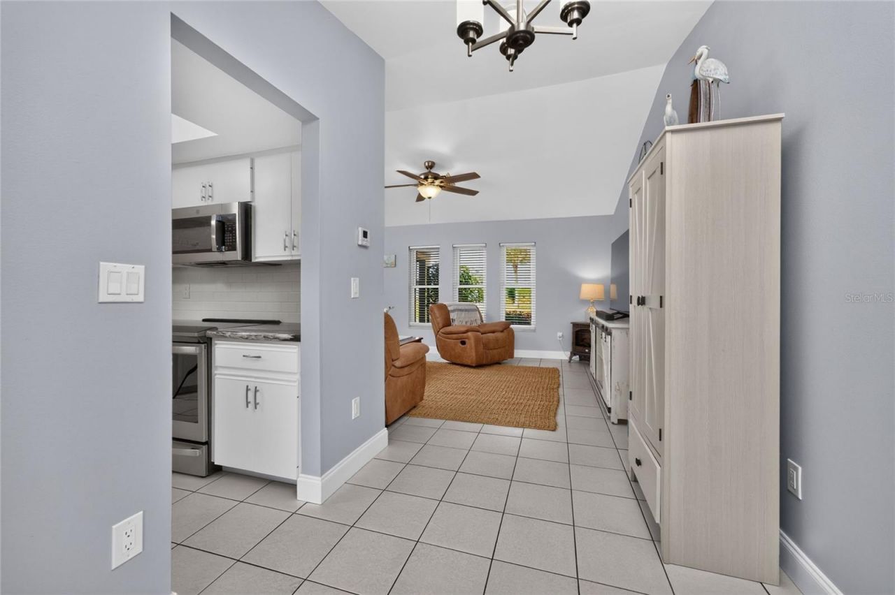 255 Mark Twain Lane , Rotonda West, FL 33947 Photo