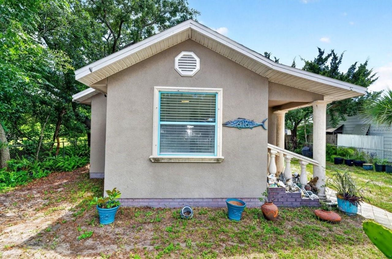 616 Dora Street, New Smyrna Beach, FL 32168 Photo