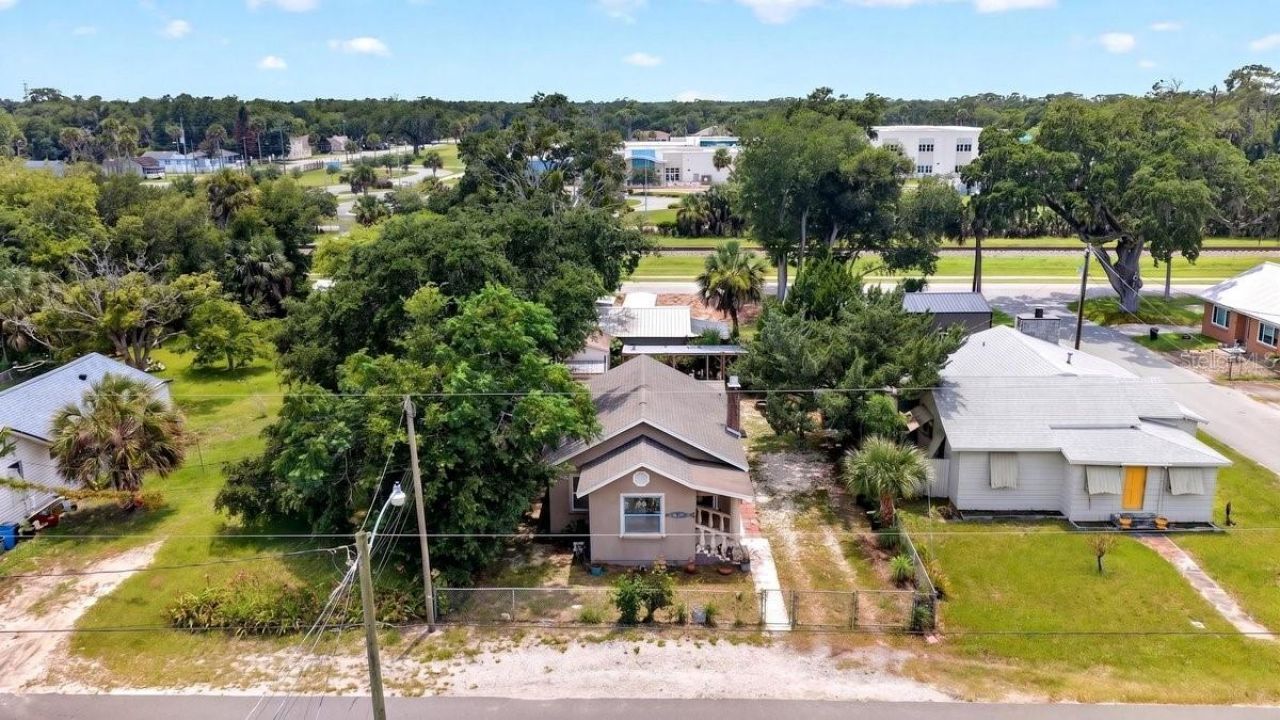 616 Dora Street, New Smyrna Beach, FL 32168 Photo