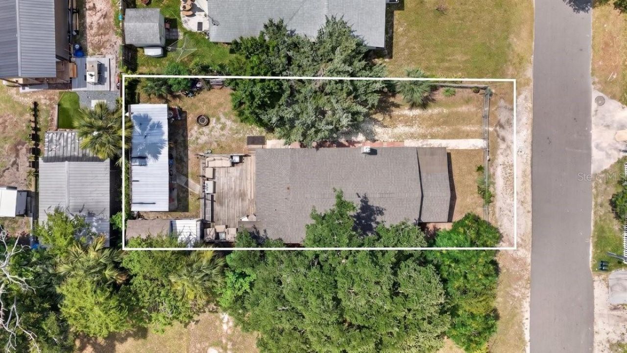 616 Dora Street, New Smyrna Beach, FL 32168 Photo