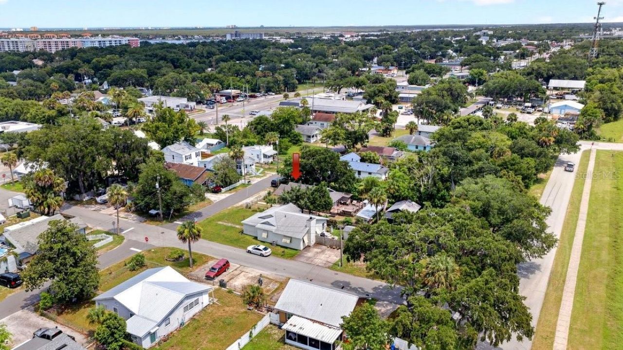 616 Dora Street, New Smyrna Beach, FL 32168 Photo