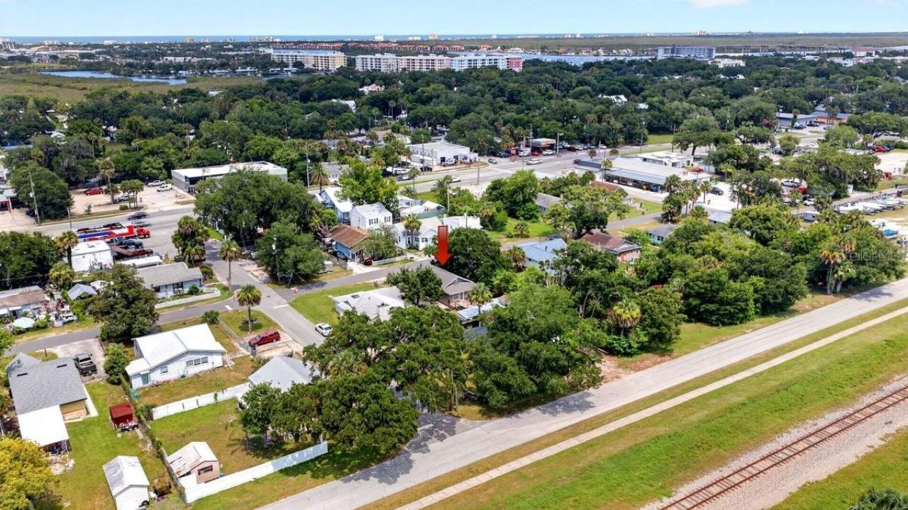 616 Dora Street, New Smyrna Beach, FL 32168 Photo