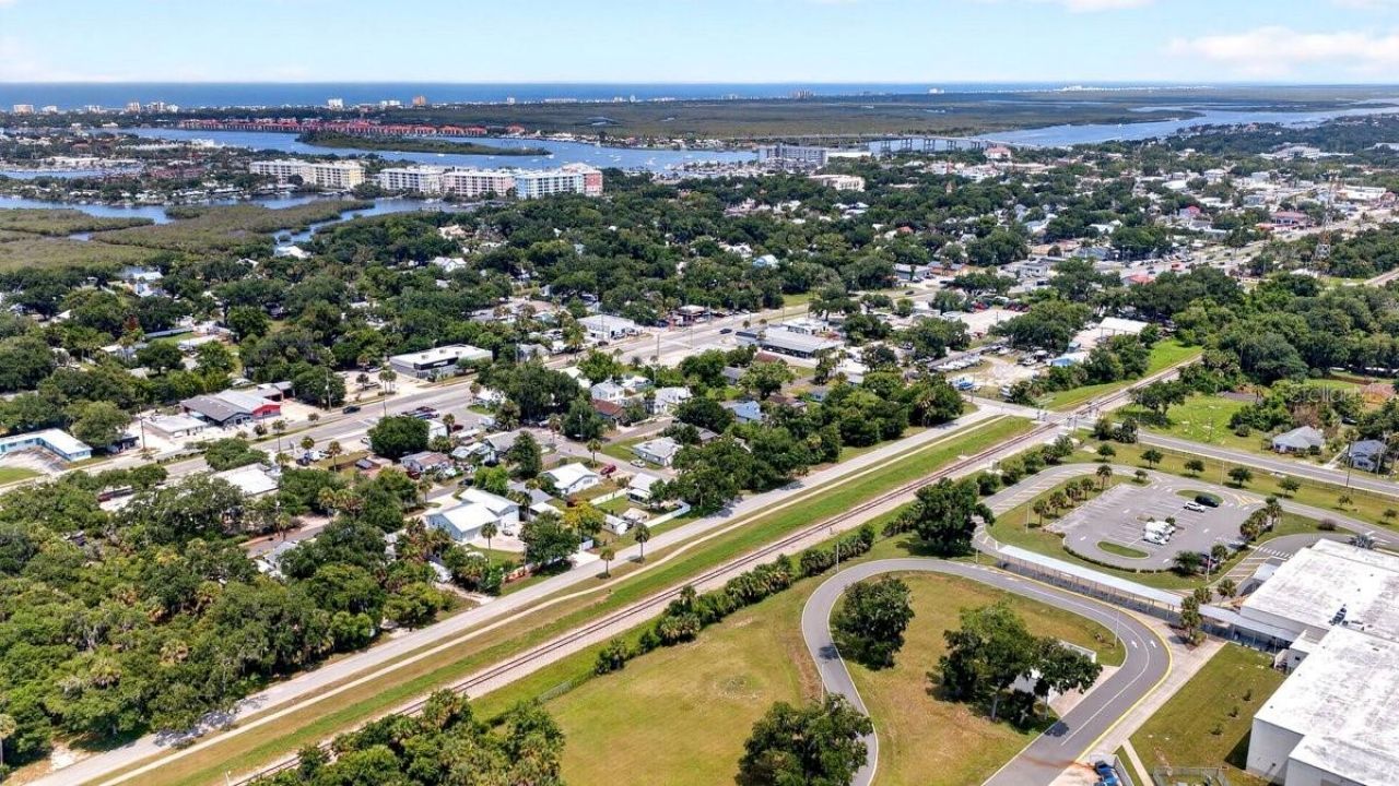 616 Dora Street, New Smyrna Beach, FL 32168 Photo