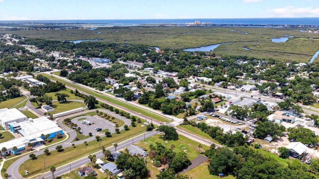616 Dora Street, New Smyrna Beach, FL 32168 Photo