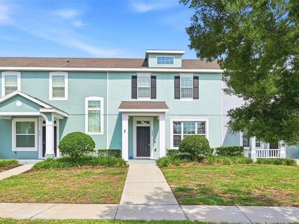 528 RAINBOW SPRINGS LOOP , GROVELAND, FL 34736