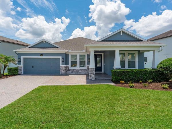 3094 SOMERSET PARK DRIVE , ORLANDO, FL 32824