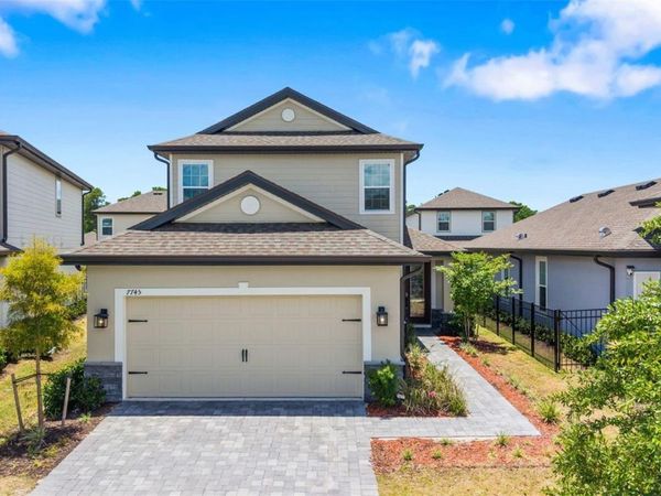 7745 SOMERSWORTH DRIVE , KISSIMMEE, FL 34747