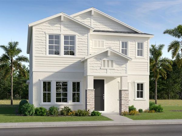 4560 WATER OAK TERRACE , OXFORD, FL 34484