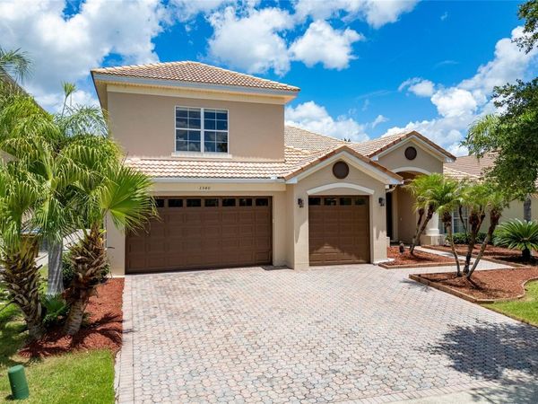 3540 VALLEYVIEW DR , KISSIMMEE, FL 34746