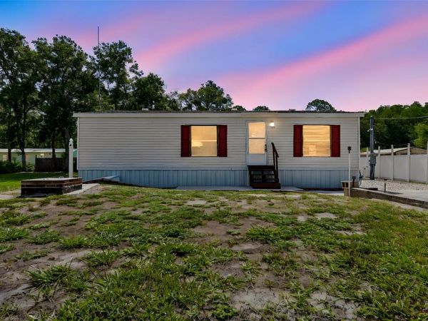10654 HOLGATE STREET, NEW PORT RICHEY, FL 34654