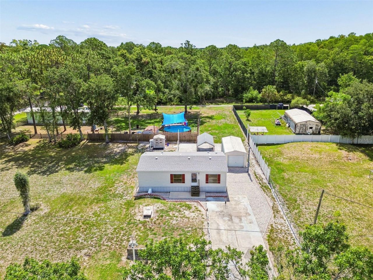 10654 Holgate Street, New Port Richey, FL 34654 Photo