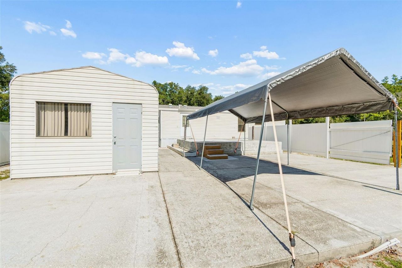 10654 Holgate Street, New Port Richey, FL 34654 Photo