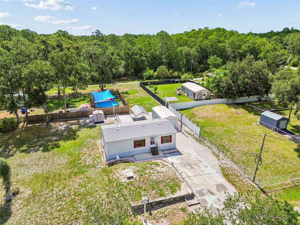 10654 Holgate Street, New Port Richey, FL 34654 Photo