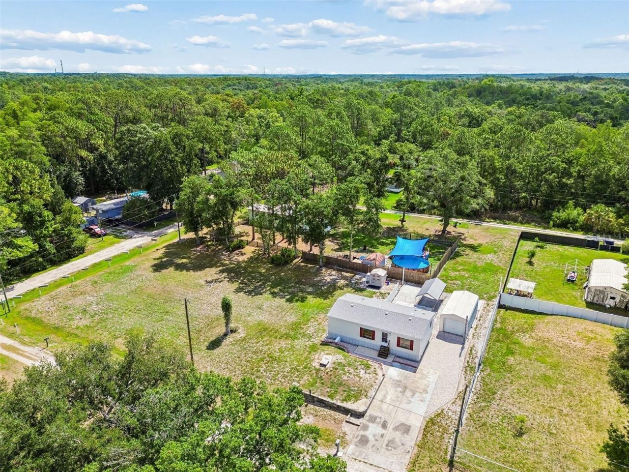 10654 Holgate Street, New Port Richey, FL 34654 Photo