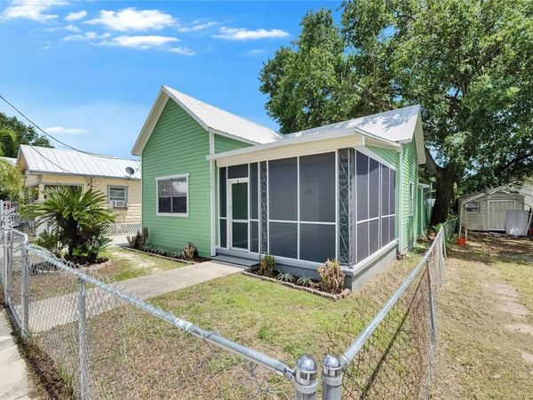 1009 E COLUMBUS DRIVE , TAMPA, FL 33605