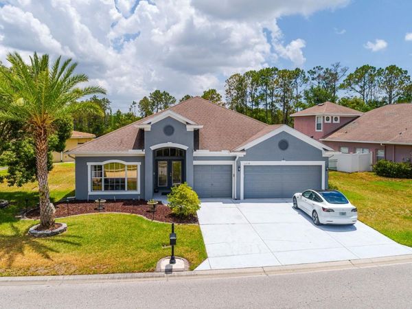 11238 BIDDEFORD PLACE , NEW PORT RICHEY, FL 34654