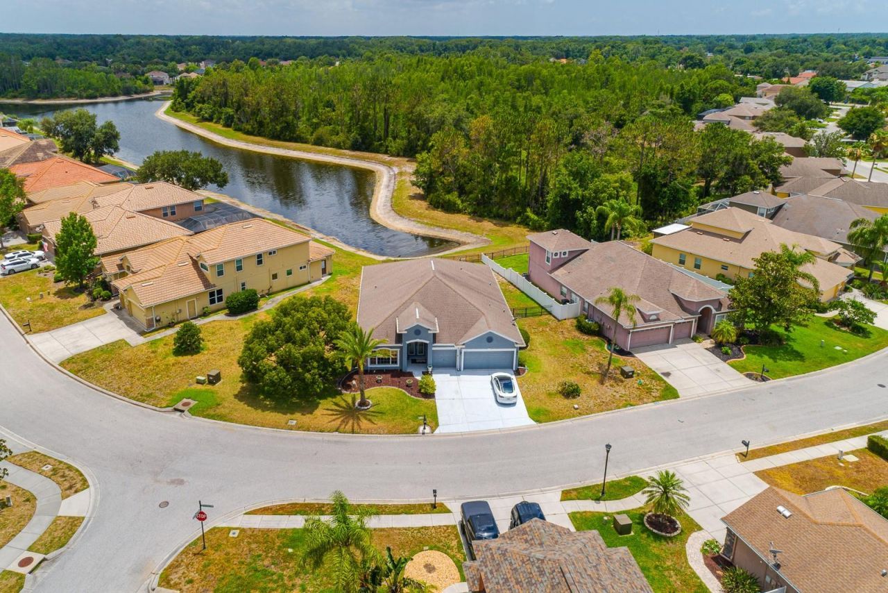 11238 Biddeford Place, New Port Richey, FL 34654 Photo