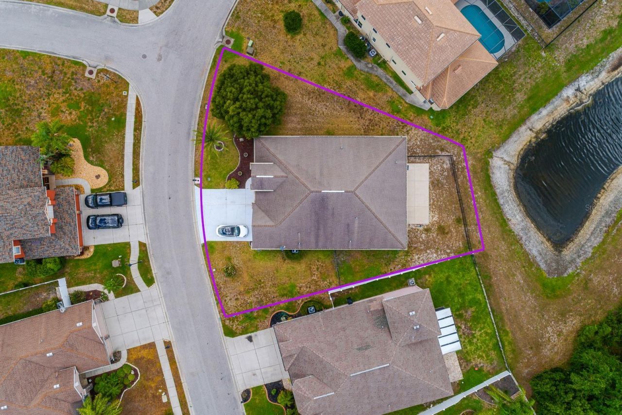 11238 Biddeford Place, New Port Richey, FL 34654 Photo
