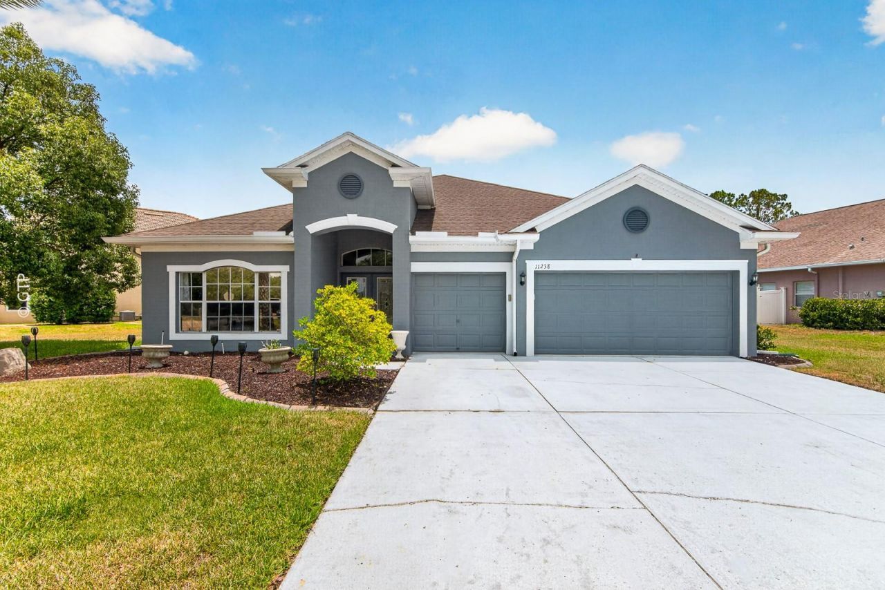 11238 Biddeford Place, New Port Richey, FL 34654 Photo