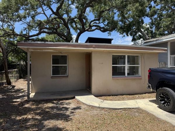 1134 ENGMAN STREET , CLEARWATER, FL 33755