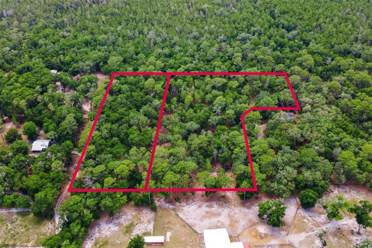 Se 152nd - (ravenswood Rd) Parcel B & C, Lots 16,, Altoona, FL 32702 Photo
