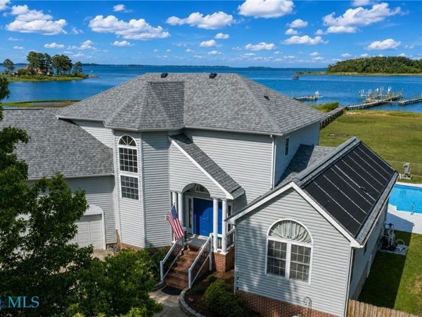 1214 Dandy Loop Road, Yorktown, VA 23692