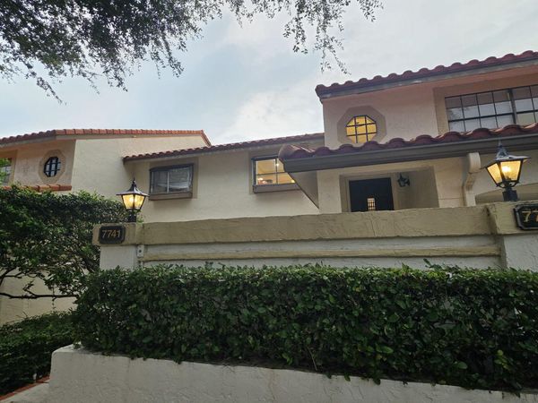 7743 La Mirada Drive, Boca Raton, FL 33433