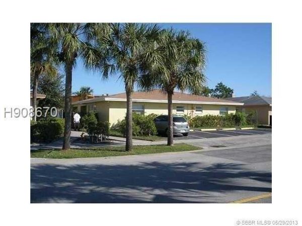 5649 NW 28th Street, Unit 5649, Lauderhill, FL 33313