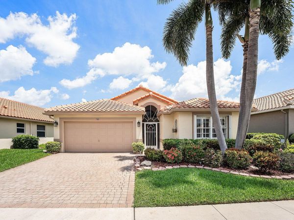 7385 Haviland Circle, Boynton Beach, FL 33437