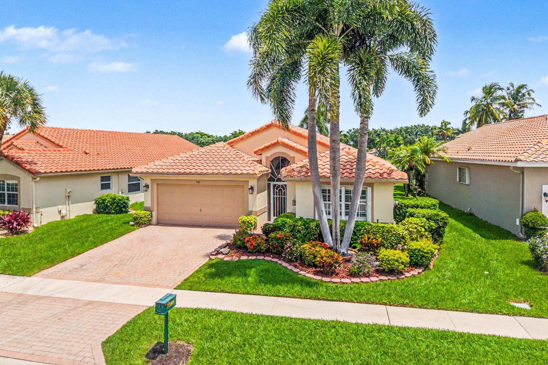 7385 Haviland Circle, Boynton Beach, FL 33437 Photo