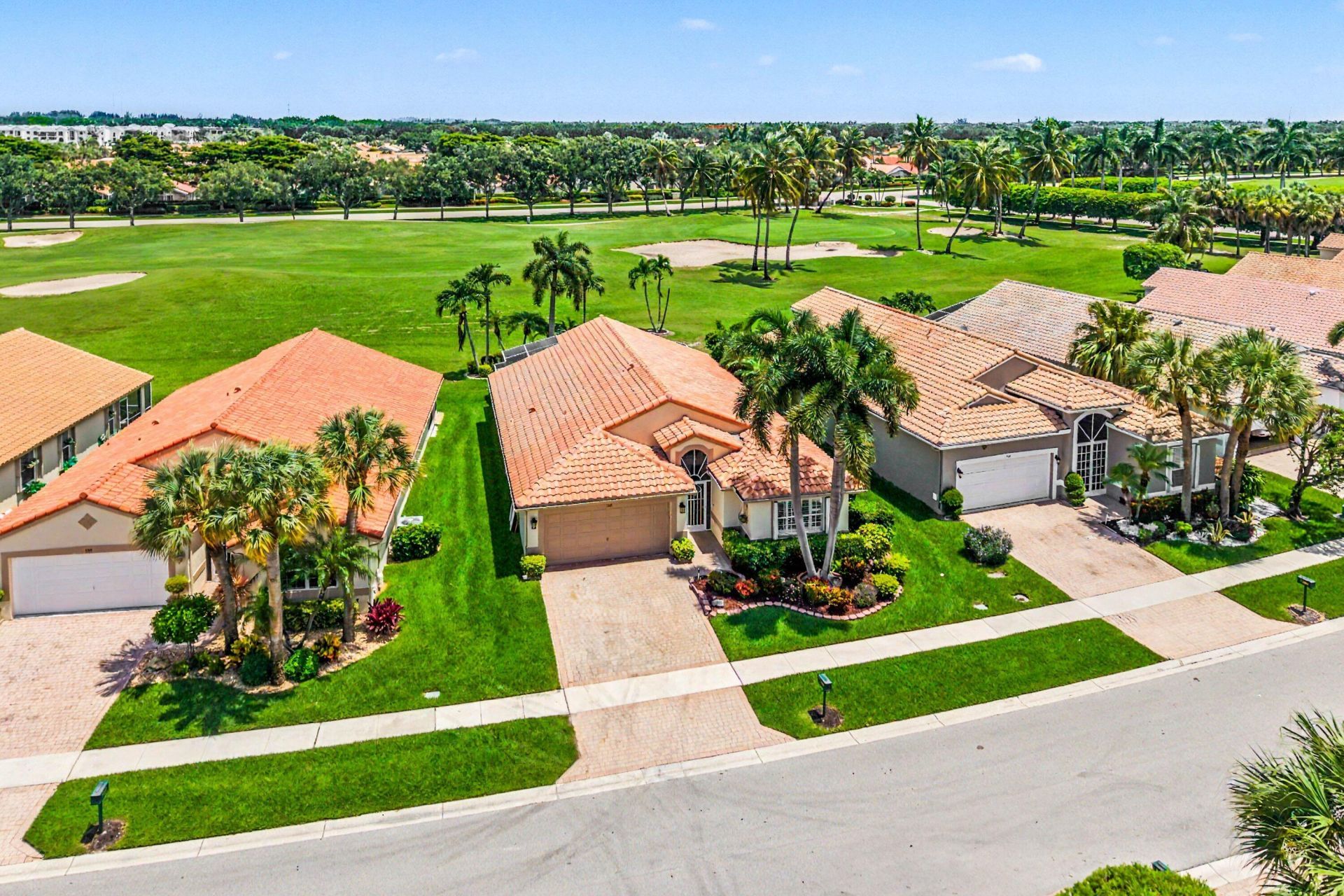 7385 Haviland Circle, Boynton Beach, FL 33437 Photo