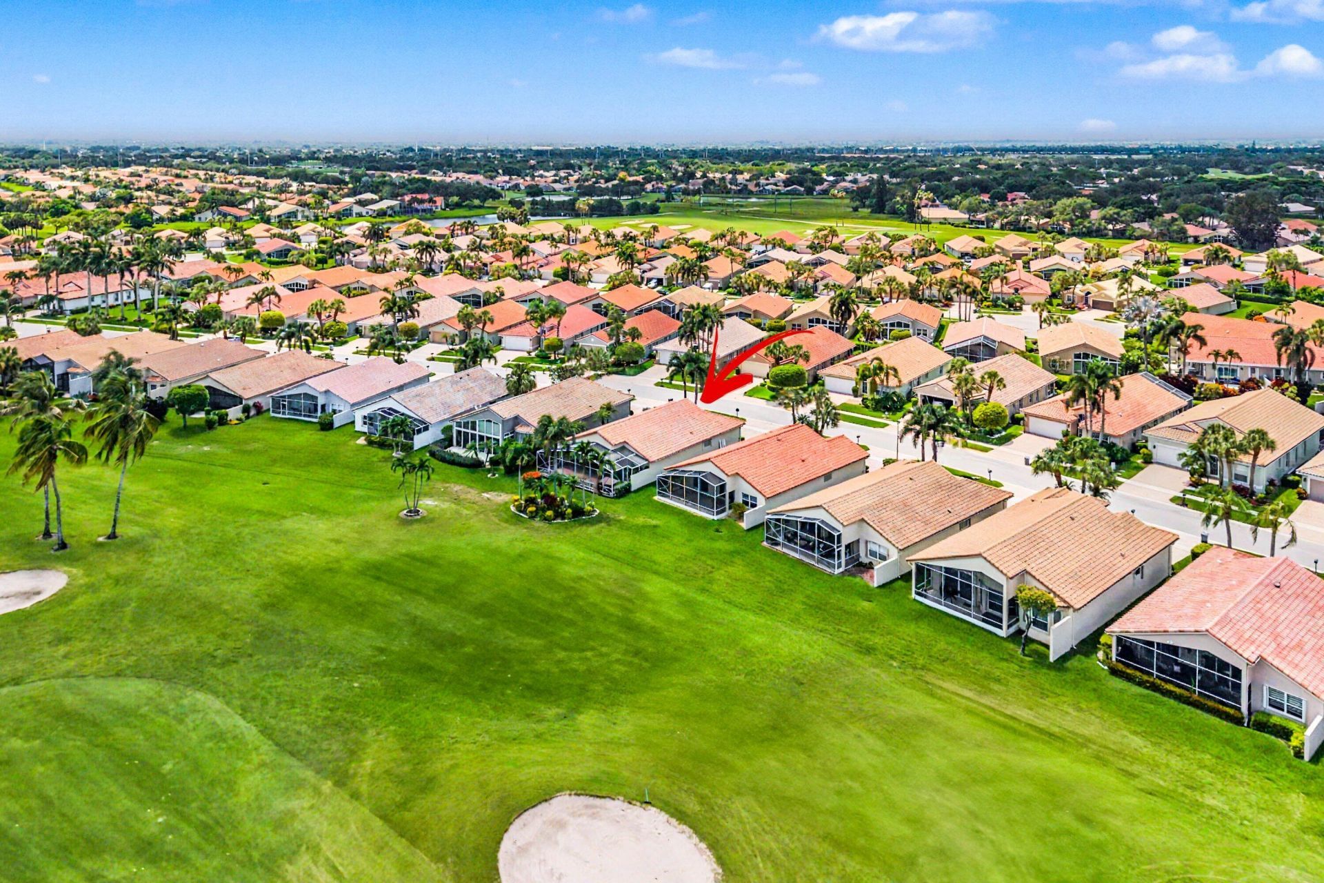 7385 Haviland Circle, Boynton Beach, FL 33437 Photo