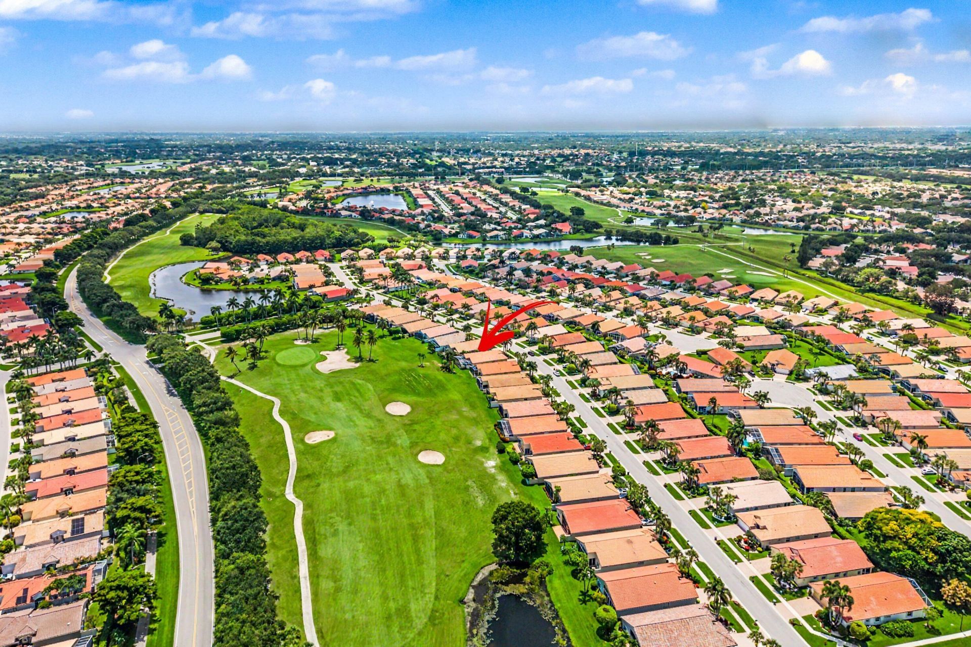 7385 Haviland Circle, Boynton Beach, FL 33437 Photo