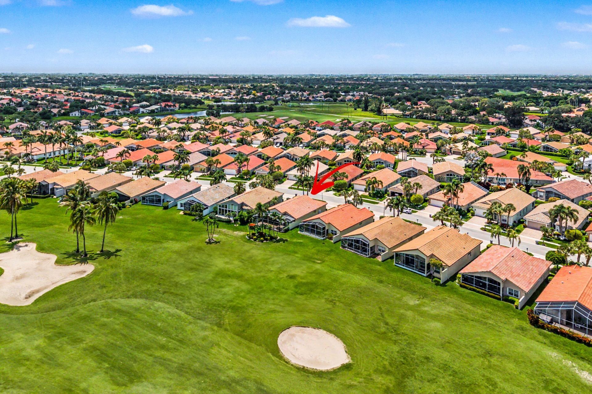 7385 Haviland Circle, Boynton Beach, FL 33437 Photo