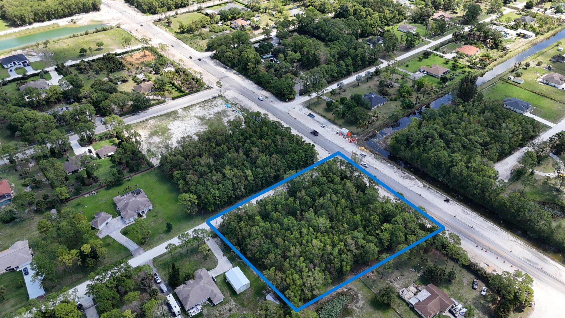 000 73rd Court N, The Acreage, FL 33470 Photo