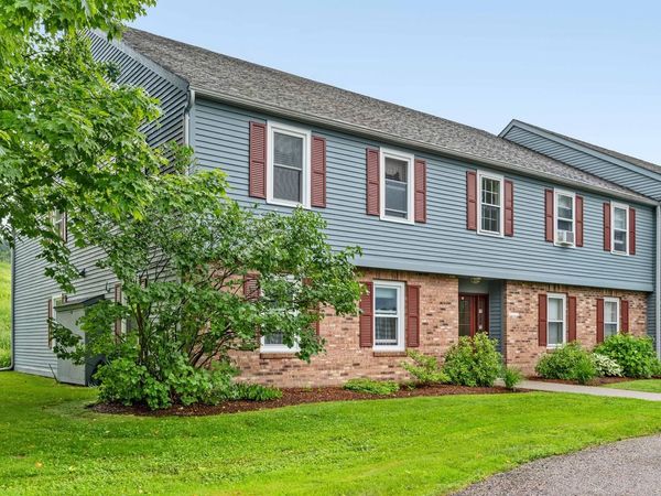79 Independence Green, Montpelier, VT 05602