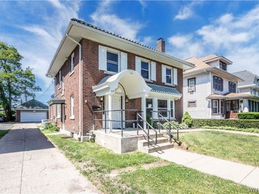 117 W Humboldt Parkway, Buffalo, NY 14214