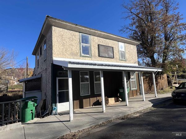103 South Michigan, Council, ID 83612