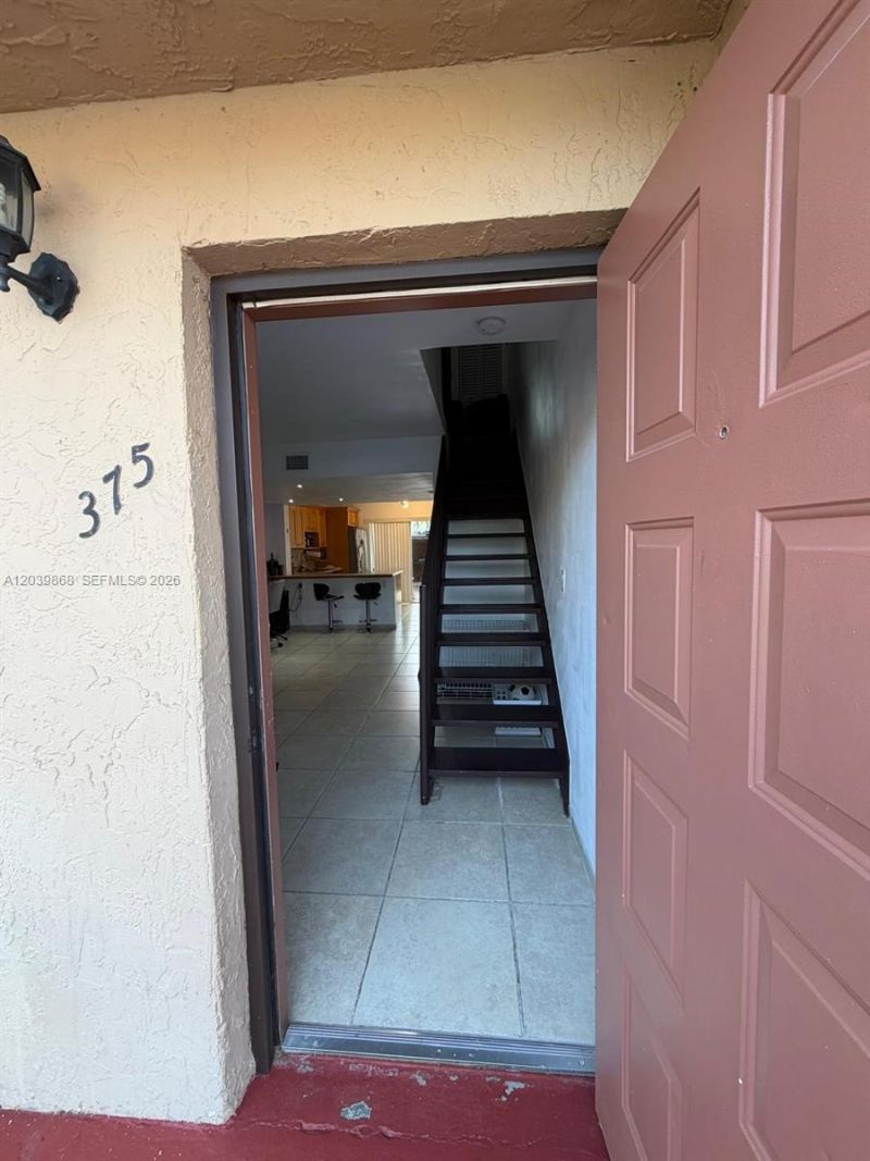 541 NW 82nd Ct , Unit 375, Miami, FL 33126 Photo