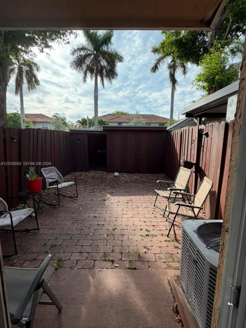 541 NW 82nd Ct , Unit 375, Miami, FL 33126 Photo