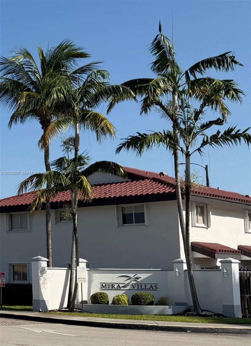 541 NW 82nd Ct , Unit 375, Miami, FL 33126 Photo